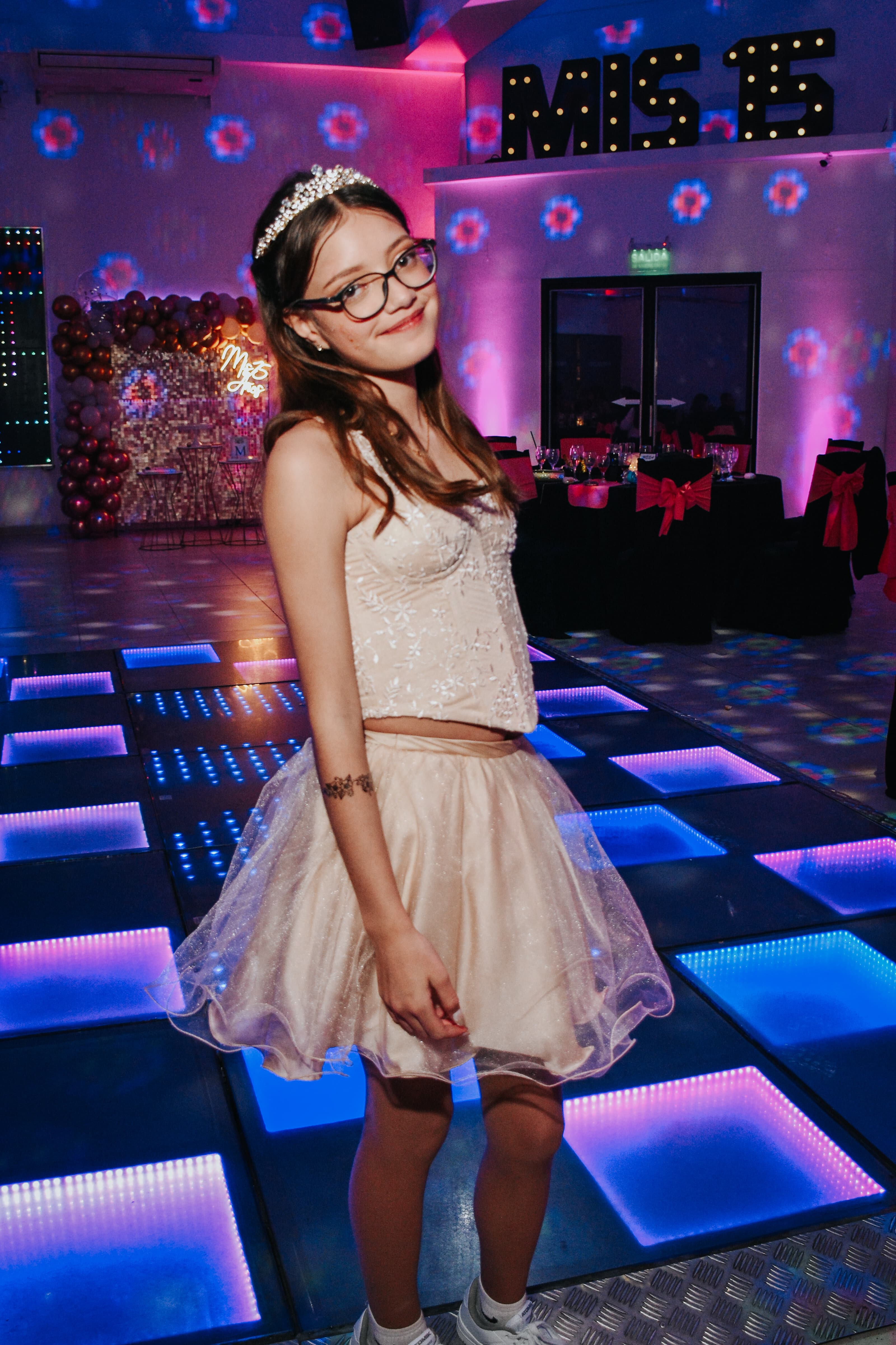 Book Quinceaños 7 Foto 12